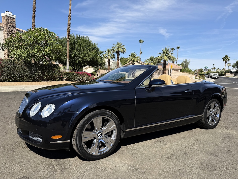 bentley continental gtc 2008 SCBDR33W78C051520 image bentley continental gtc 2008 SCBDR33W78C051520 image